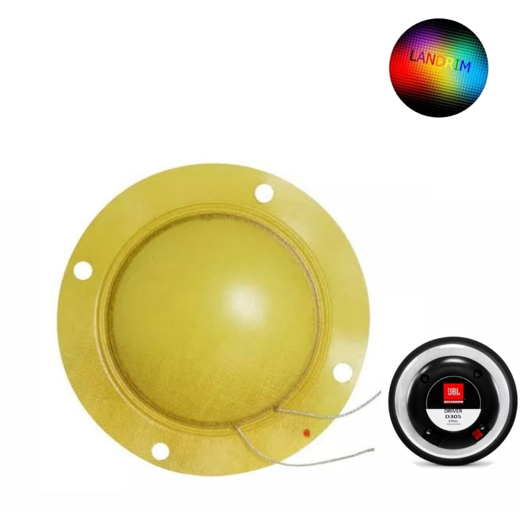 Reparo Membrana D305/D300 (parcial)