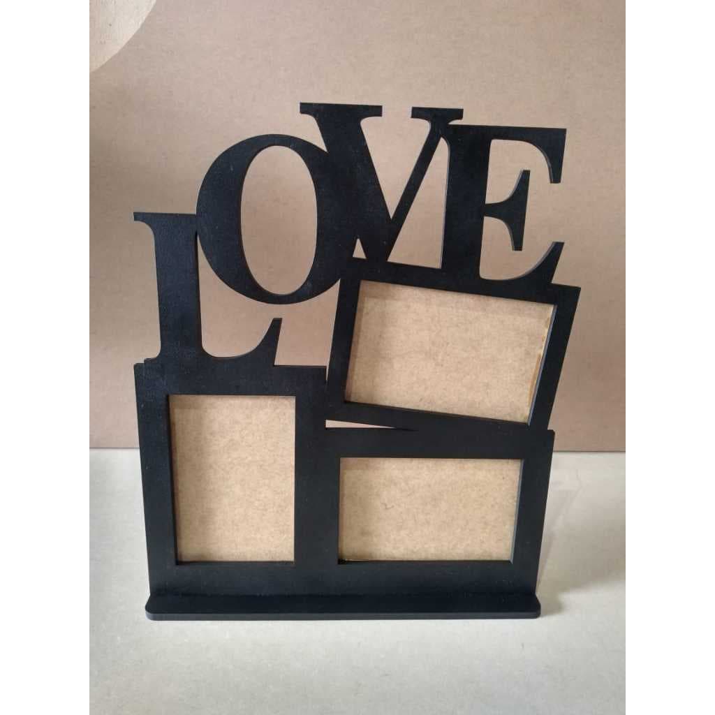 Quadro love 10x15