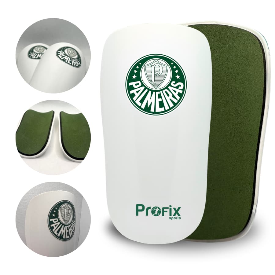 Caneleira Profix Combate Palmeiras
