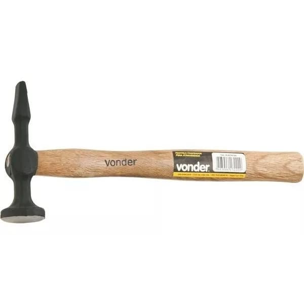 Martelo Chapeador Pena Atravessada - VONDER-3589200200