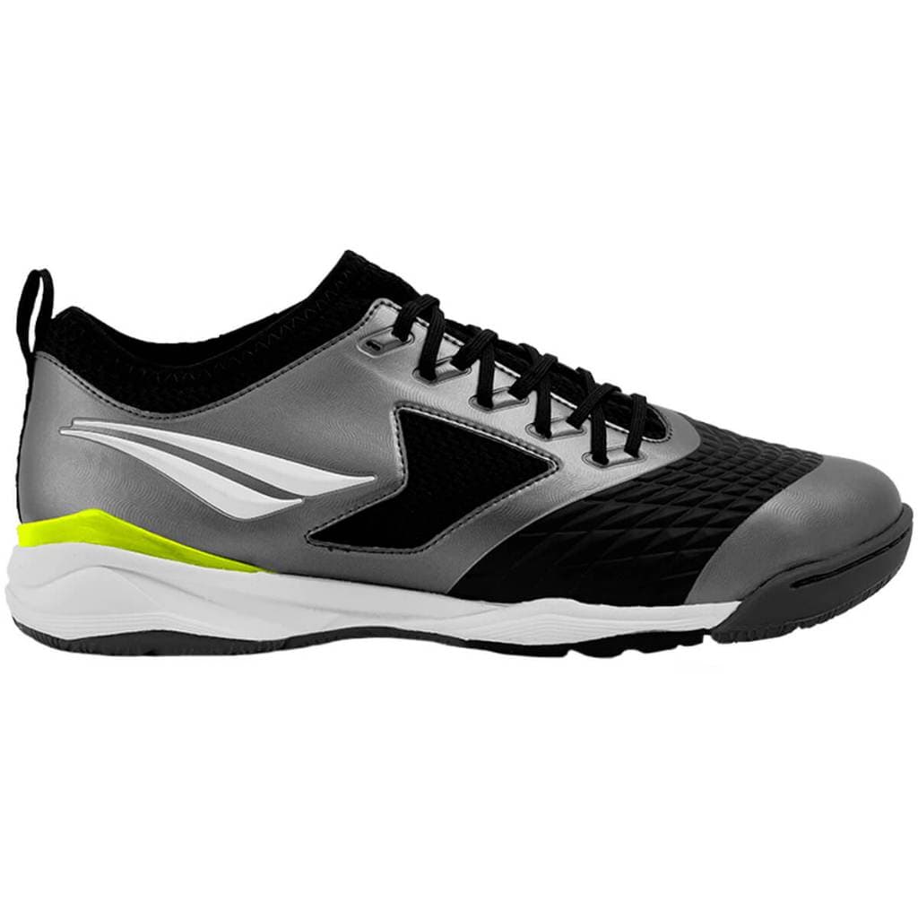 Chuteira de Futsal Max 1000 Locker Ecoknit Penalty