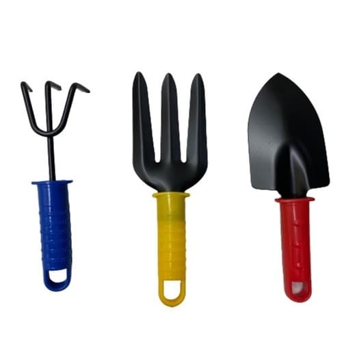 Conjunto para Jardinagem- Idea