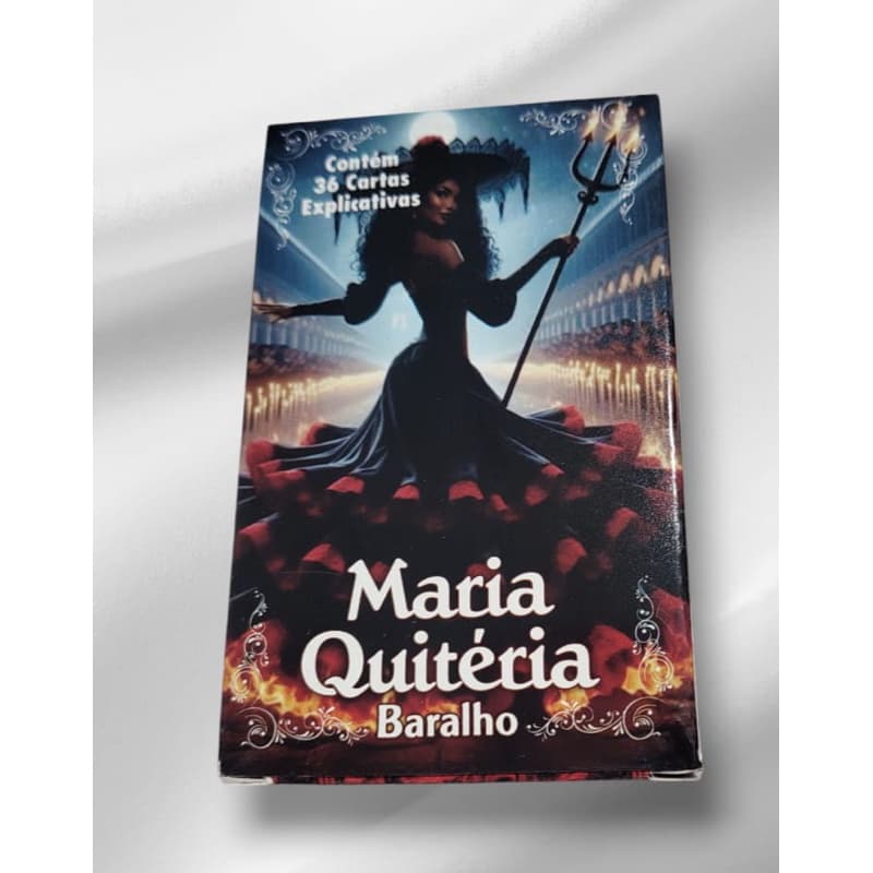 Baralhos Tarot para leitura