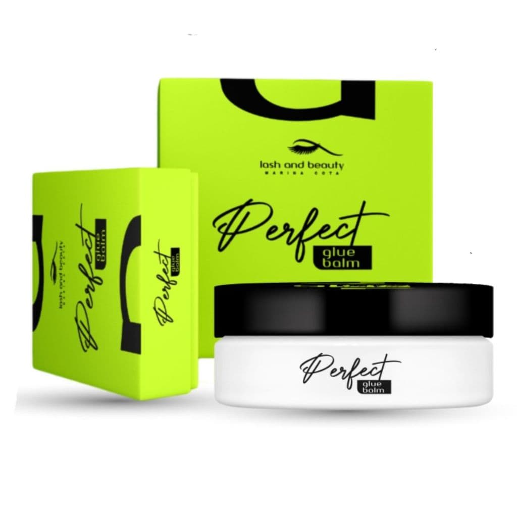 Cola para Lash Lifting Perfect Glue Balm