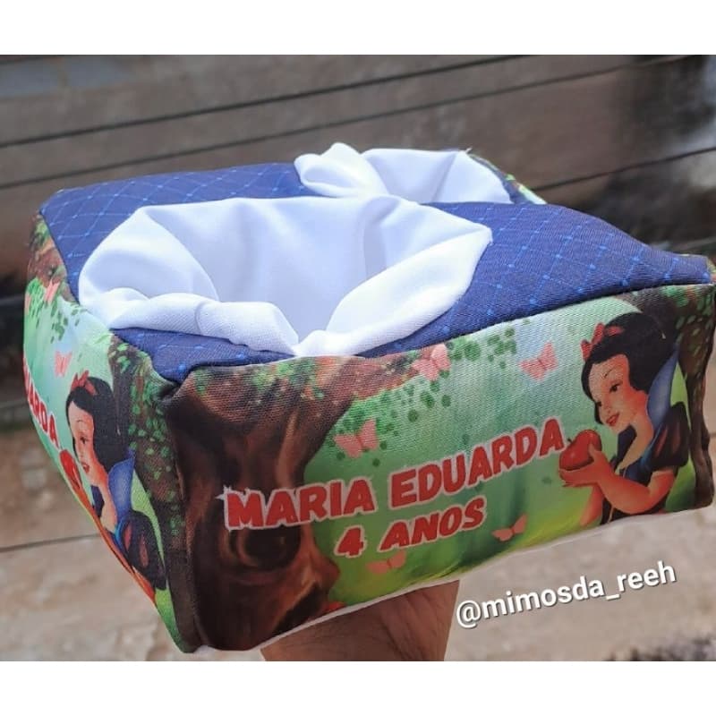 20 unidades Almofada Kit Cinema Personalizada | Almofada de Pipoca