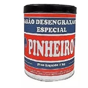 PASTA MICRO ESFERA 1K PINHEIRO