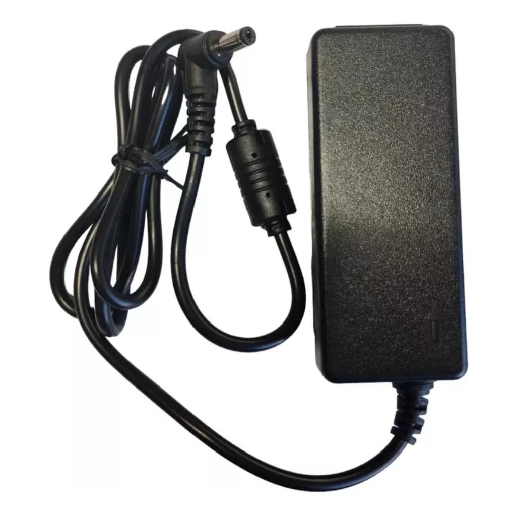 Fonte Para Notebook Positivo Master N4340 N4350 19v 2.37a