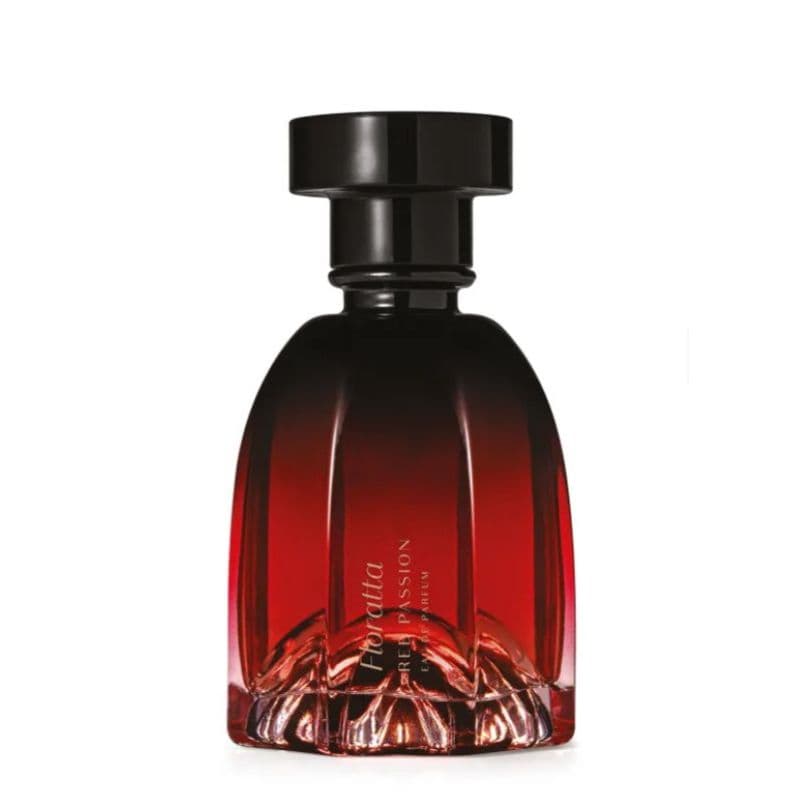 Perfume Floratta Red Passion Feminino 75ml - Oboticário