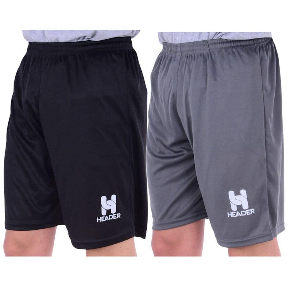 Kit 2 Calção de Futebol Short Masculino Academia Corrida Basquete Promoção