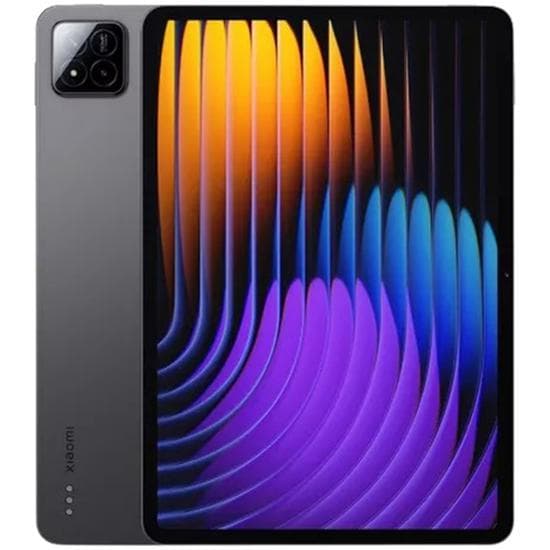 Tablet Xiaomi Pad 7 Wi-Fi 8GB 256GB 11.2"