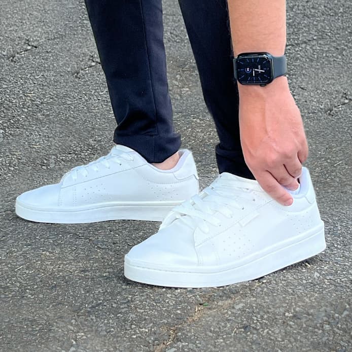 Sapatenis Masculino Casual Moderno Slim Confort Canedan Homem Esporte fino tenis casual !