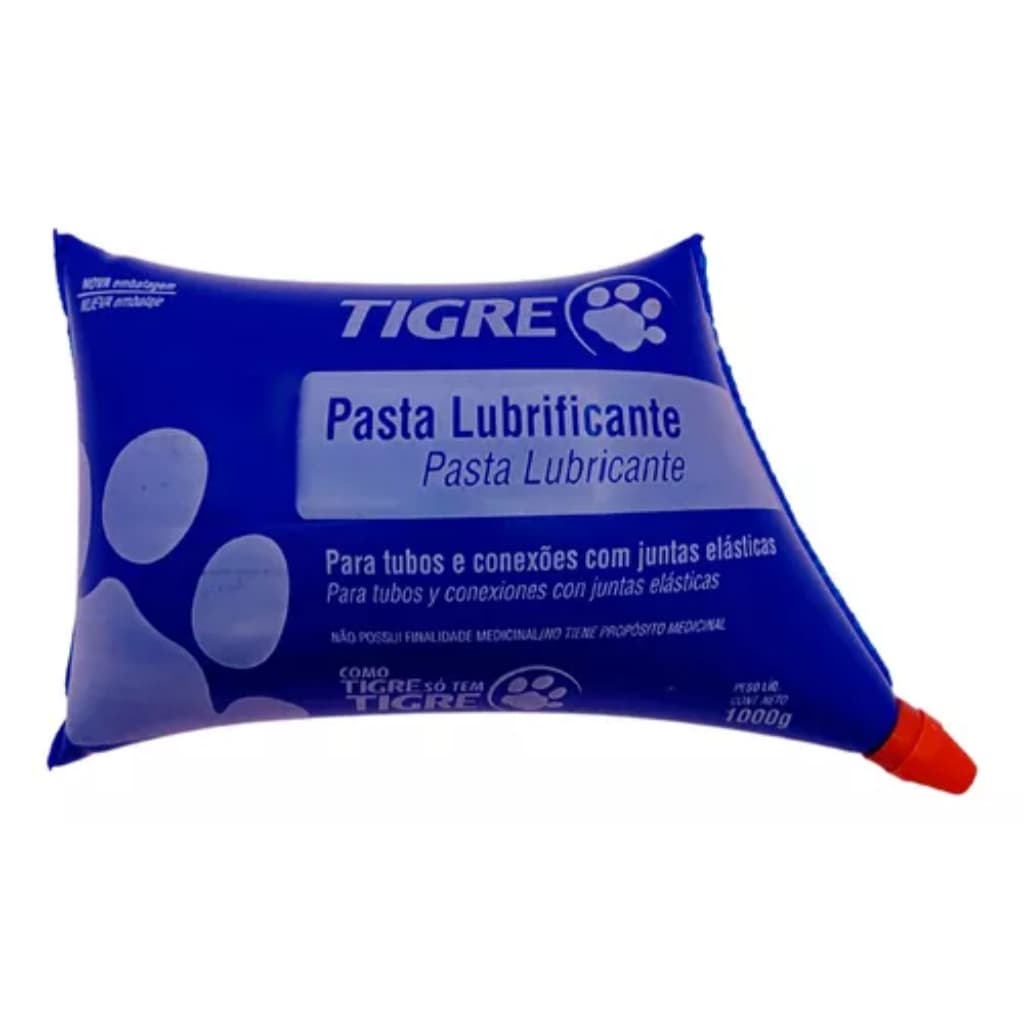 Pasta Lubrificante 1000g T