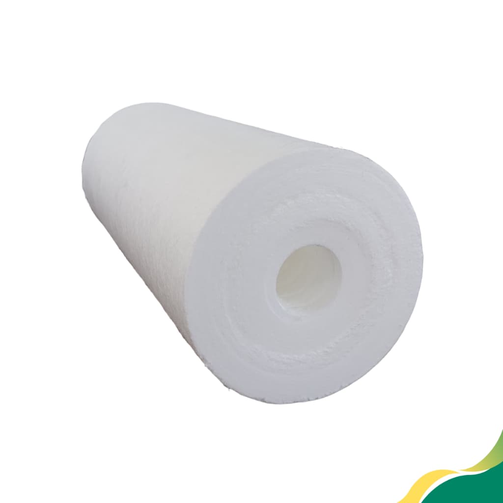 Refil para Filtro de Polipropileno BIG 10 x 4 1/2