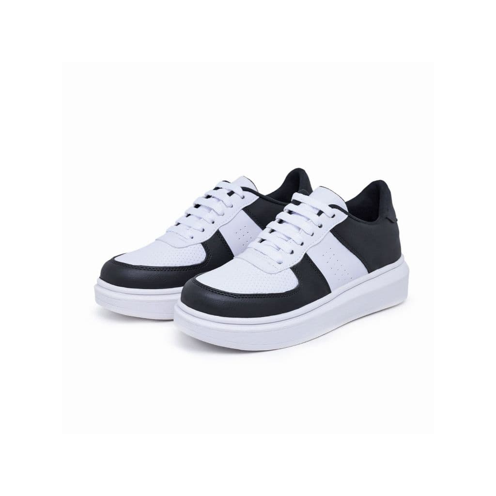 Tênis Casual Unissex Skate Envio Imediato 33 ao 44 Esportivo Leve Confortável Promoção Qualidade