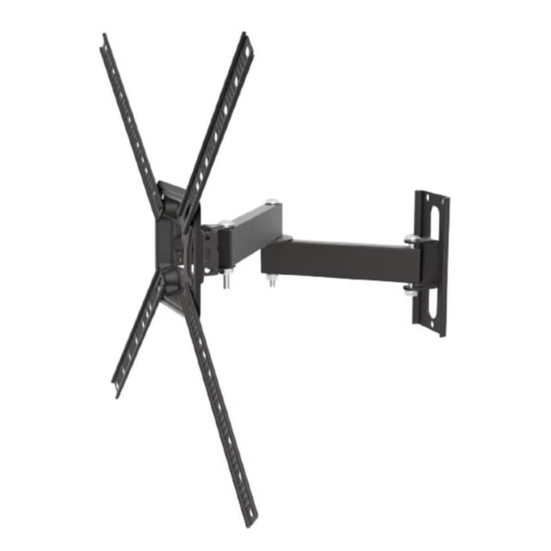 Suporte Articulado Tv parede Monitor Lcd Led oled qled Plasma 32 43 50 55 Polegadas ART 42 LONGO