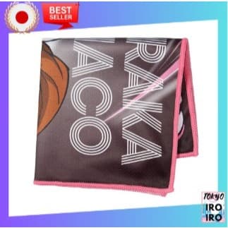 Lenço De Qualidade Do Japão [My Hero Academia] 11 Rosa Pequeno