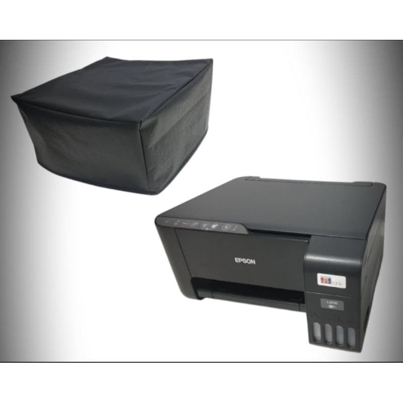 Capa de Impressora Epson L3110 L3250 L3210 L4150 L4160 L6161 L3150 L4260