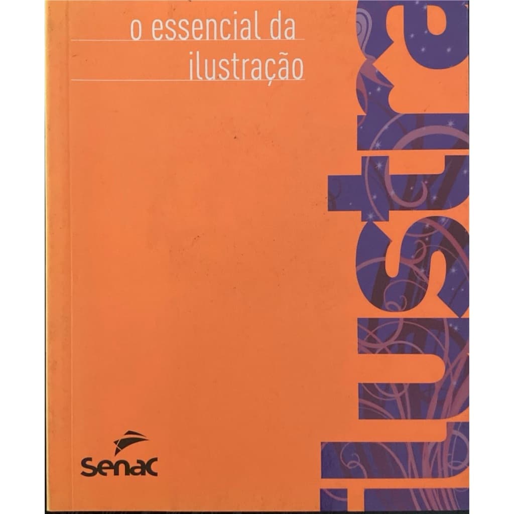 O essencial da ilustração - ano 2012