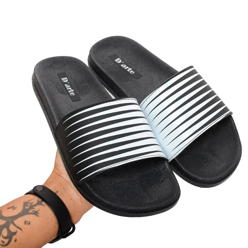 Chinelo Masculino Slide Macio Estiloso Leve Barato ENVIO IMEDIATO