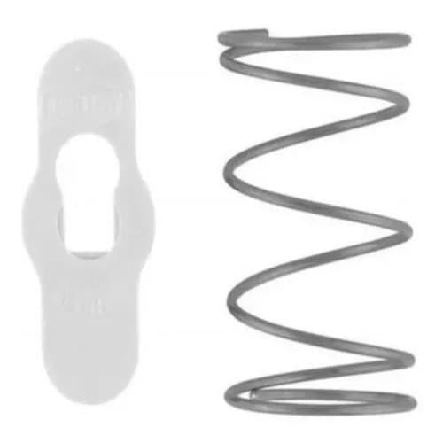 Reparo Para Válvula Mola E Chave 1.1/2 - Docol 00020700 Original