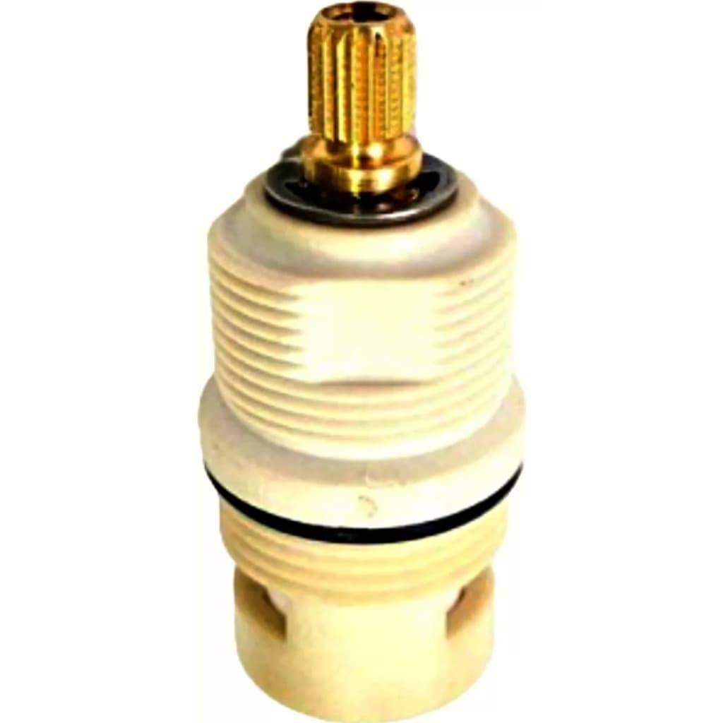 Kit Cartucho Cerâmico M24 Anti-horário - Linha Trio Original Docol 00556800