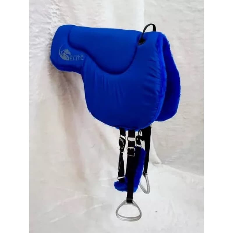 Manta Sela Com Estribo