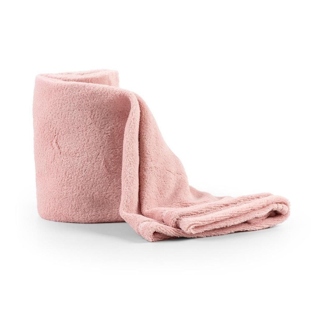 Manta de Bebê Lisa Toque Suave Aconchegante Design Elegante e Versátil Cores Sortidas