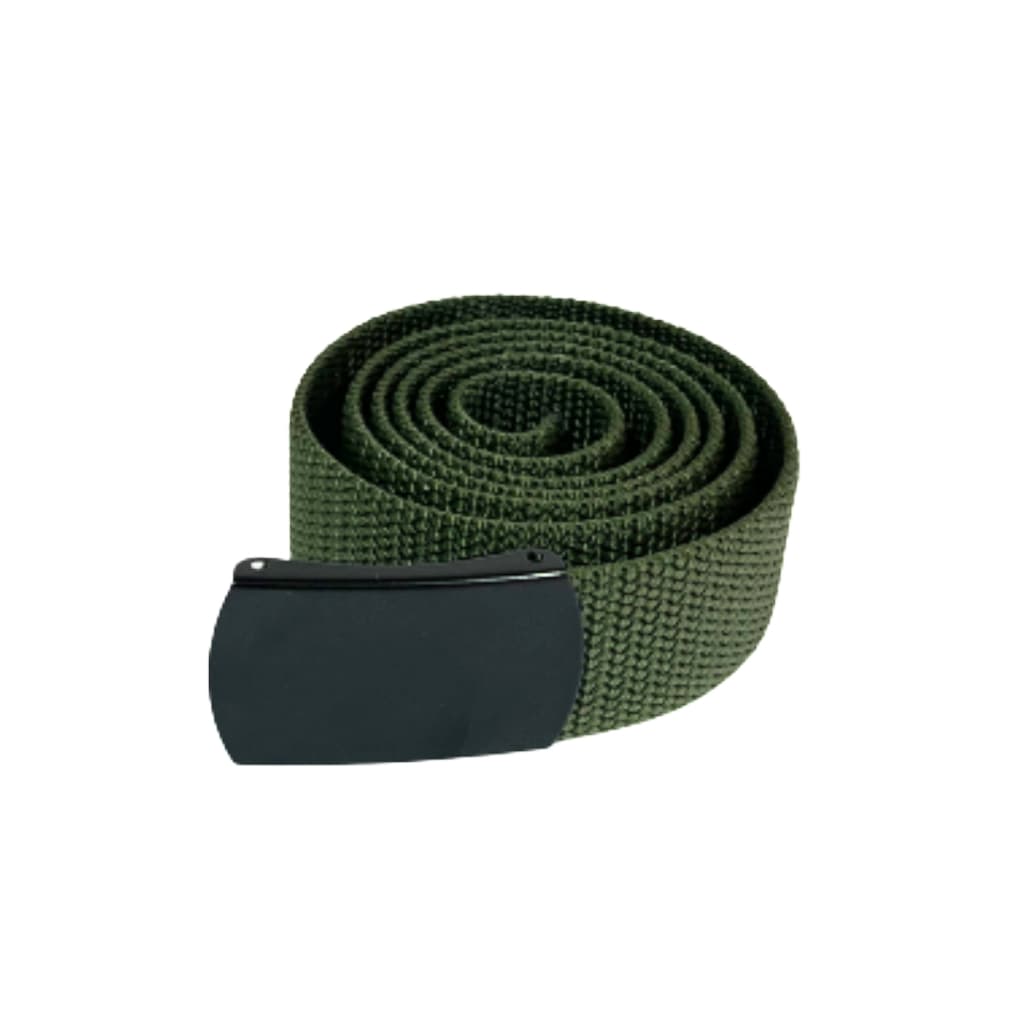 Cinto Exército Eb Padrão Tático V.O Verde Oliva