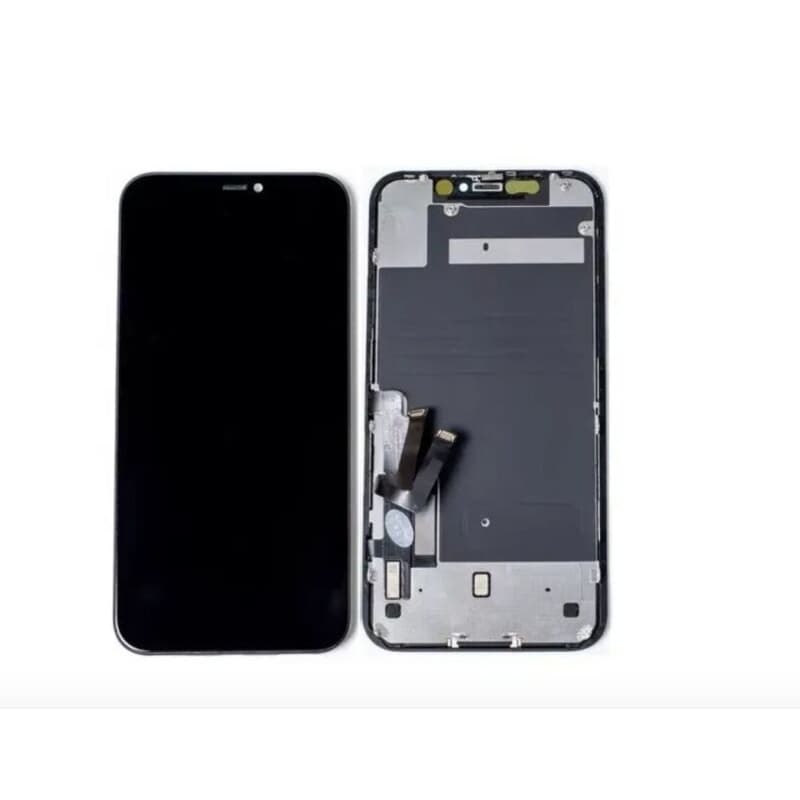 Tela Frontal Touch Display Compatível iPhone 11 A Pronta Entrega