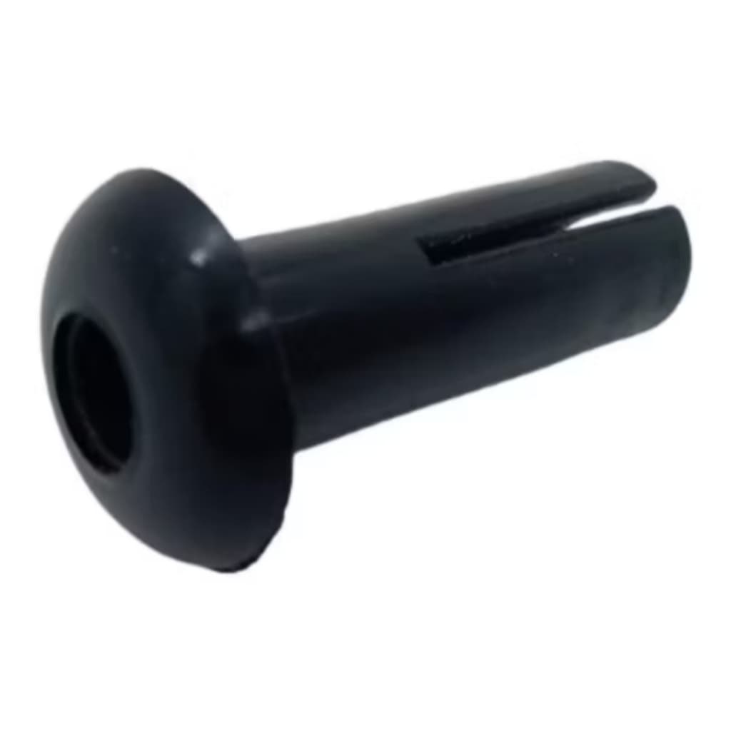 Pino\botao de Oscilação para Ventilador Mondial Preto e Branco - Todos os Modelos