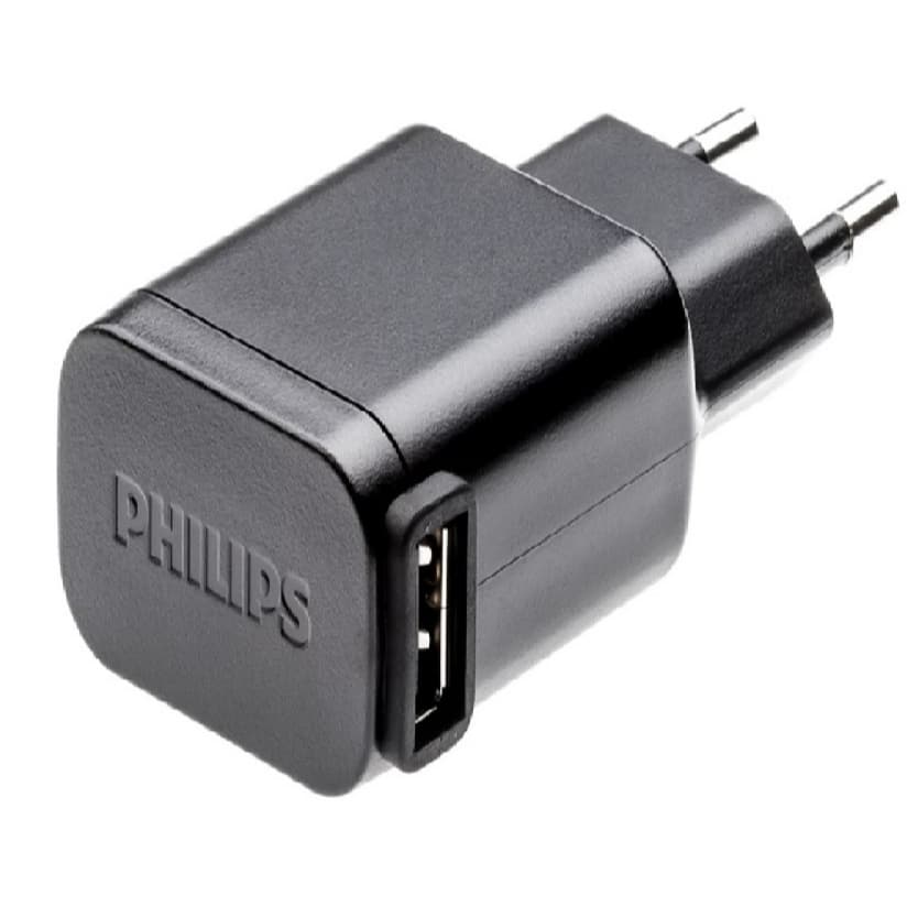 Adaptador USB-A Bivolt Philips Colgate PC0865 CP1714/01