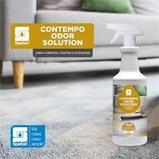 Contempo Odor Solution (Removedor de manchas em tecidos) 500mL c/ Gatilho