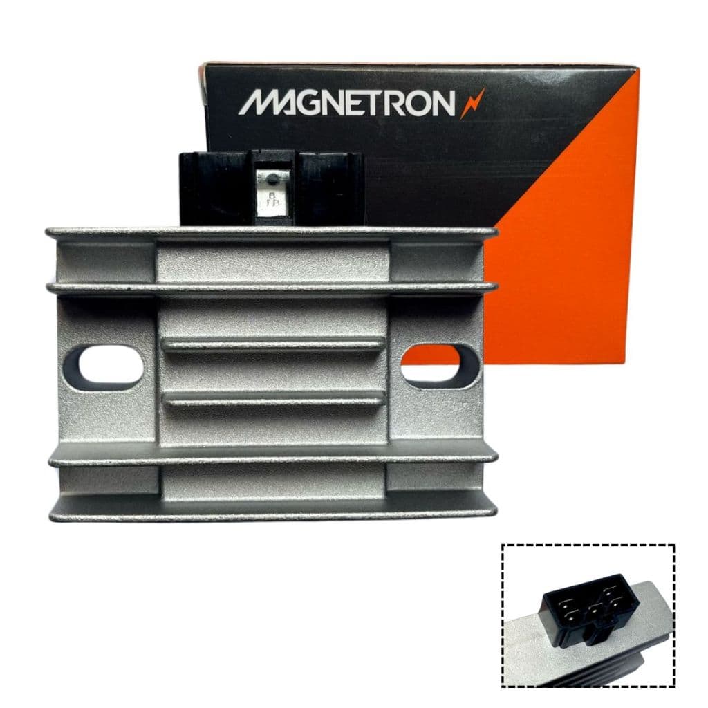 Retificador Regulador YS 250 FAZER LIMITE EDITIO 2008 - 2009