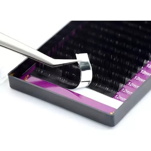 Kit De Cilios Nagaraku 0.20D Fio a Fio Envio Imediato Envio Imediato | Pronta Entrega| Volume Russo
