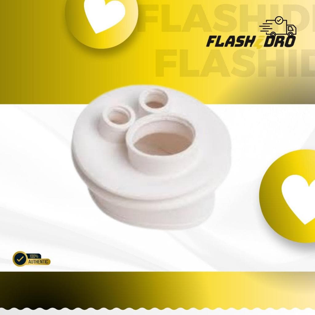 COIFA PEX DE VEDAÇÃO