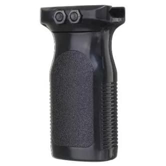 Front Grip Handguard Vertical 90° P/trilho 20 A 22mm