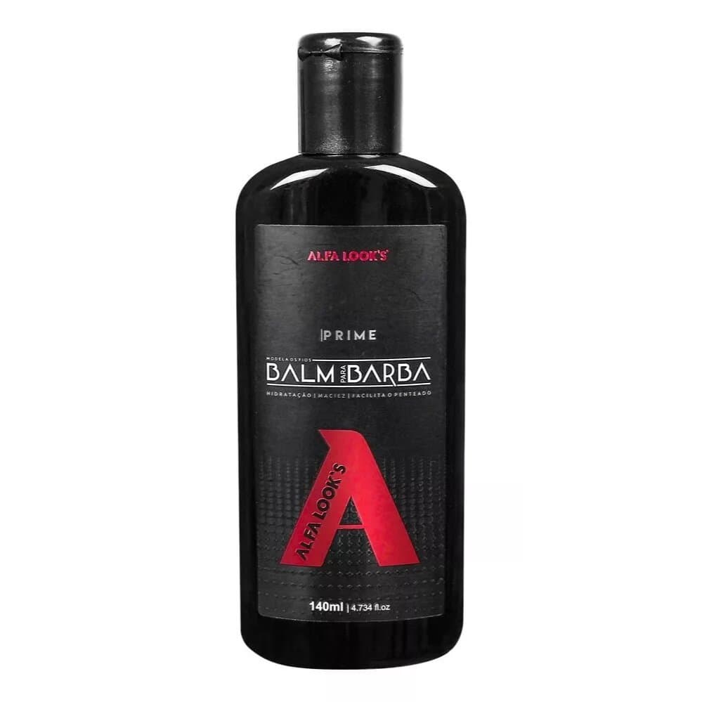 Máscara Removedora De Cravos Limpeza Facial Black Mask Alfa Looks 120g
