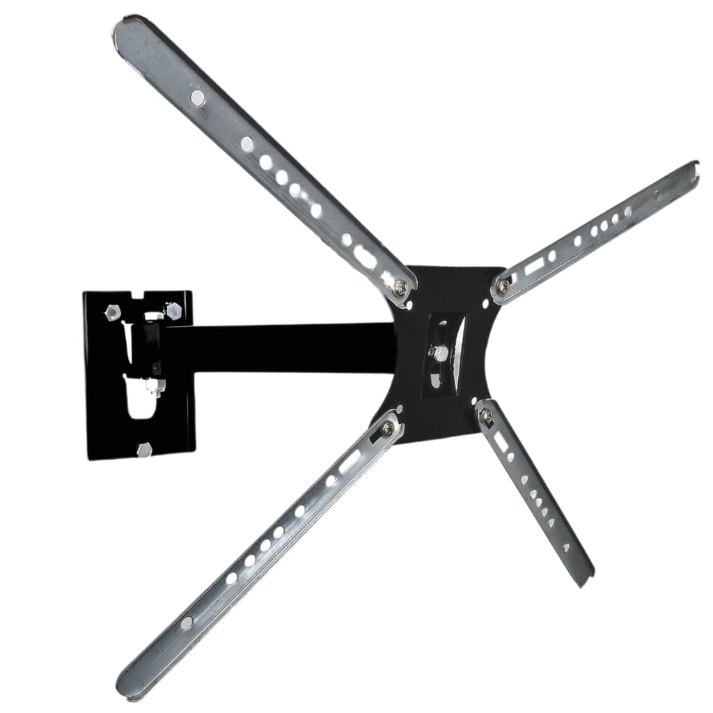 Suporte De Televisão Articulado Tv Monitor Led 15 20 22 27 29 32 39 40 42 43 46 50 52 55  Polegadas
