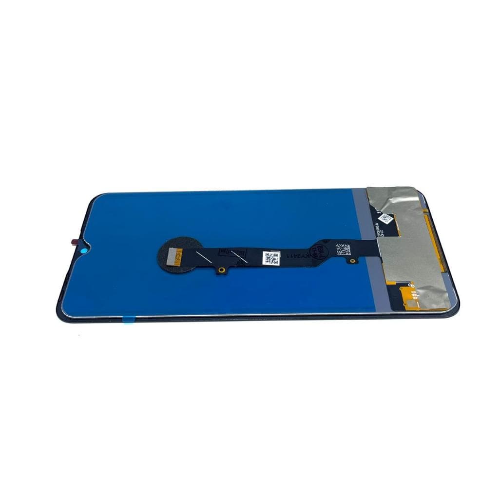 Tela Compatível Infinix Note 12 X670/ Note 12 Pro X633 S/aro