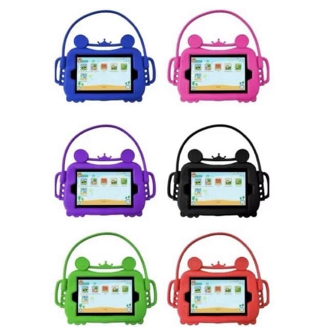 Capa Tablet 8 Polegadas Infantil Universal A7 Lite T225/T220 e T290/T295