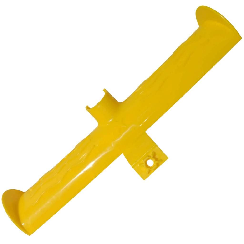 Base do Triciclo Nathor Infantil