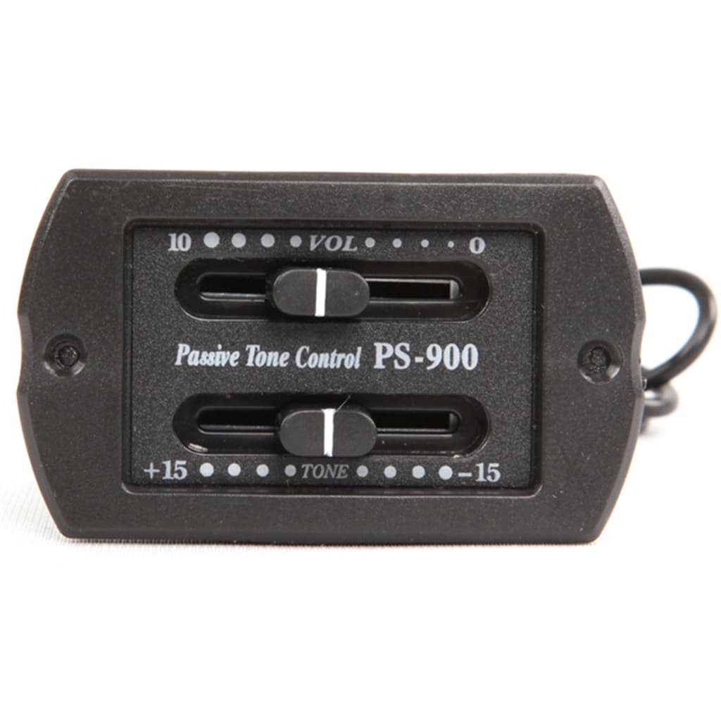Captador Pré Amplificador Ukulele Violão Cavaco Ps 900 Amp