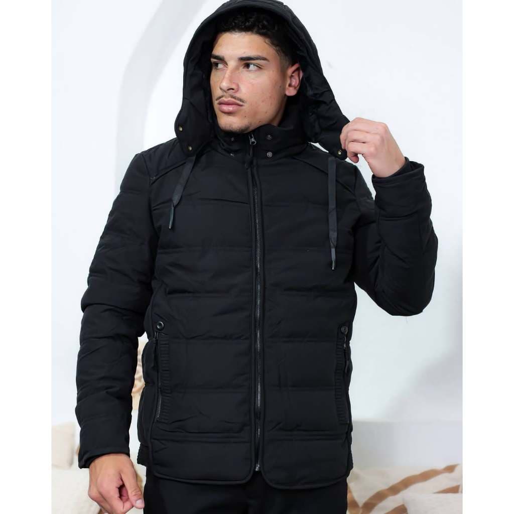 Bobojaco Masculino forrado P ao G6