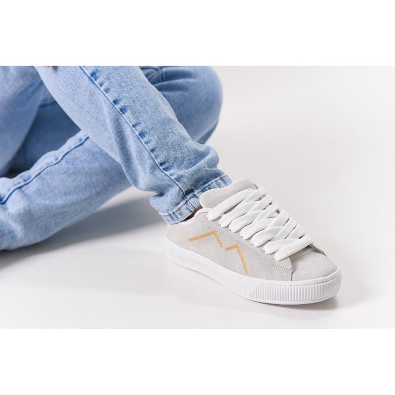 Tênis Urban Classic Tenis Skatista Unisex Conforto e Estilo Atemporal Envio Imediato