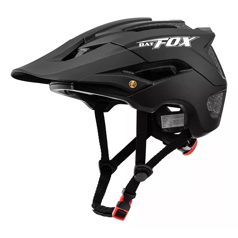 Capacete Mtb Ajustável Ultra Ventilado, Leve E Confortável
