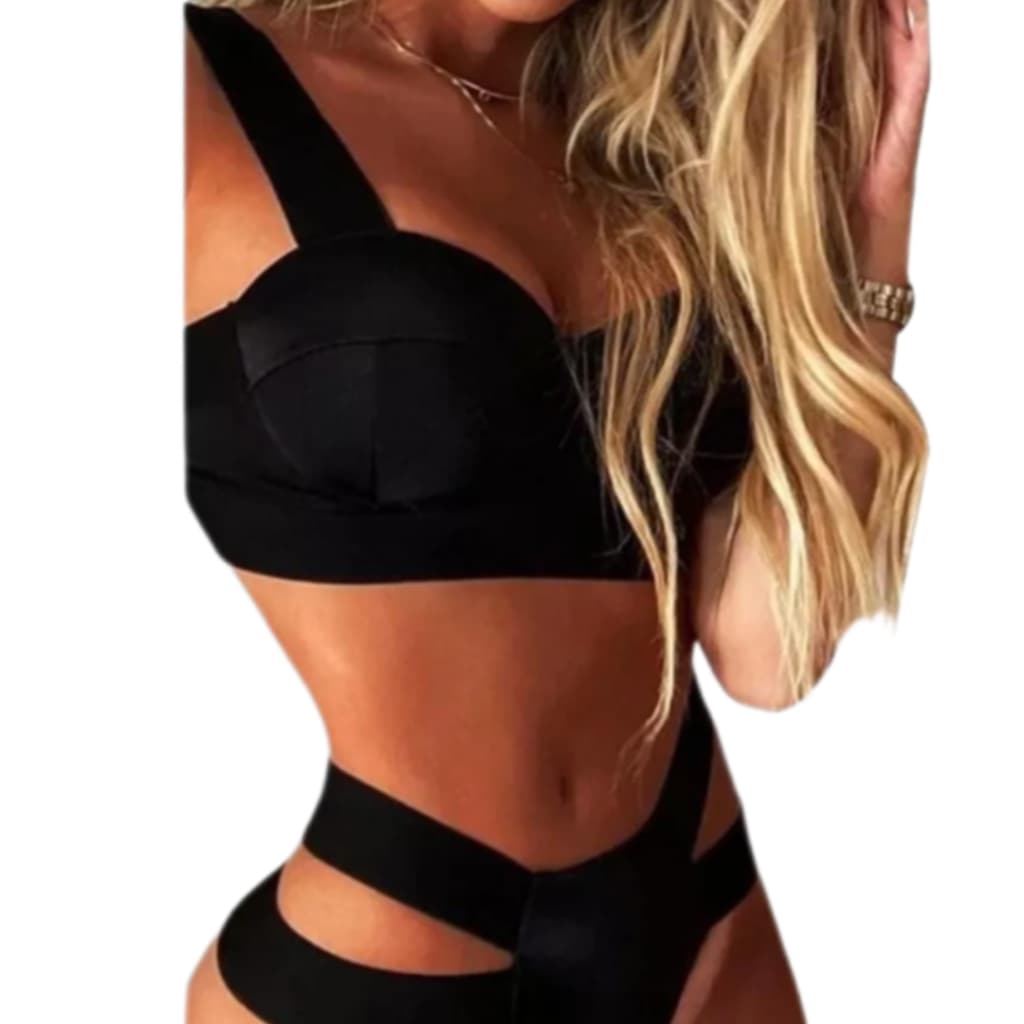 Biquini marquinha da moda rio
