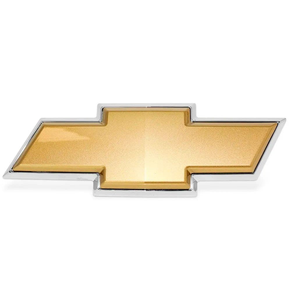 Emblema Dianteiro Grade Chevrolet Corsa Classic/Vectra 2009 a 2012 862439 CHG
