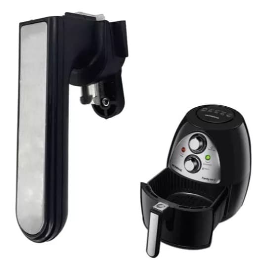 Puxador de AirFryer Mondial Original  modelo NAf03i, NAf03, NAf05 4 Litros
