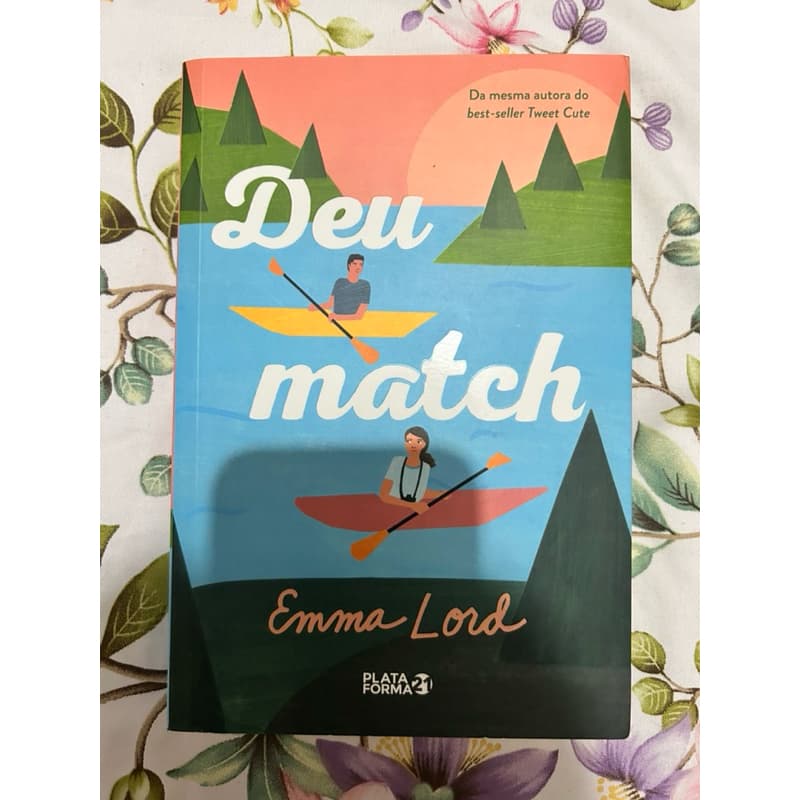 Deu match