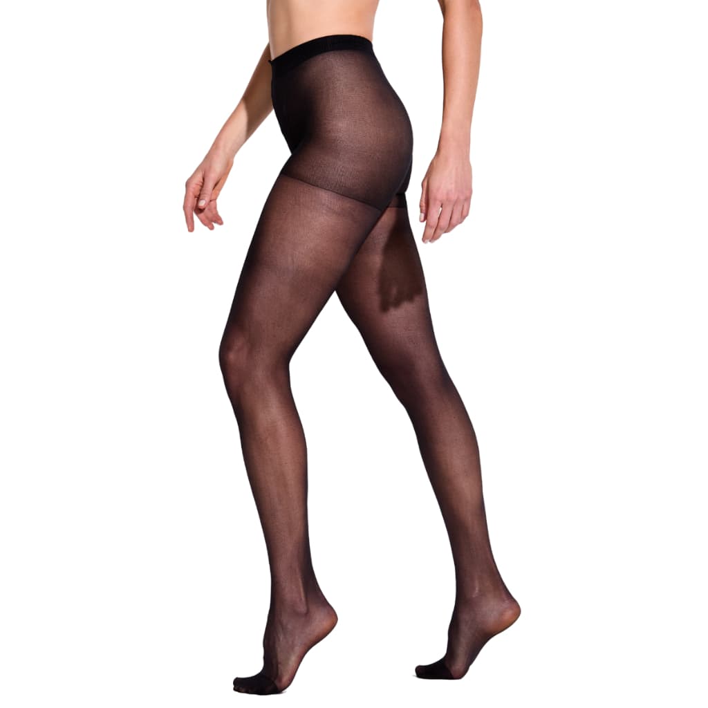 Meia Calça Fio 15 Trifil Clássica Adherence W06394